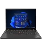 Amazon.com: Lenovo Thinkpad T14 G3 14